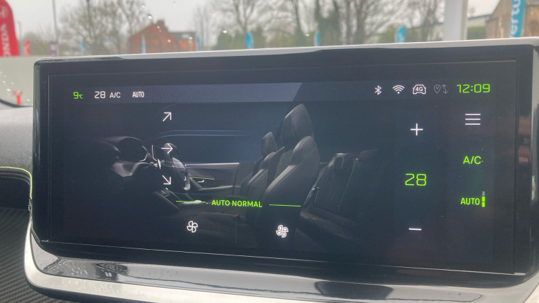 Peugeot 2008 1.2 PureTech 130 GT 5dr EAT8 Petrol Estate